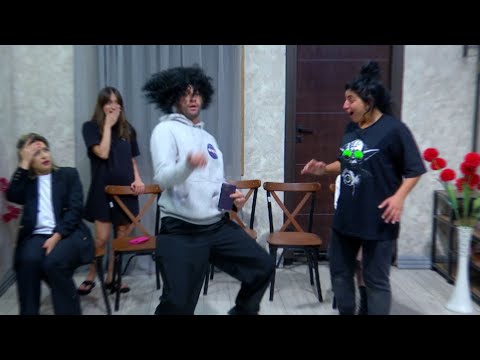 შაბათს, 10 ივნისს, 22:30 საათზე ''ახალ შაბათის შოუში'' ნახავთ