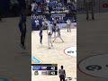 Glover with the smooth three 🎯🔥#IBLACTION #IBLGopayPlayoffs2026 #basketindonesia