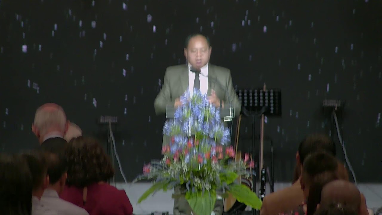 [11-January-2026] Sunday Chun Pumhnak