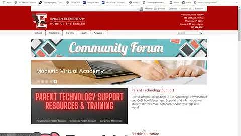 Creating a Microsoft Teams Classroom and Adding the Link in Schoology