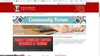 Creating a Microsoft Teams Classroom and Adding the Link in Schoology