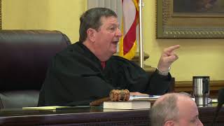 Famous Attorneys start selecting jurors in James Worley's murder trial | Jury selection day 01 Net Worth