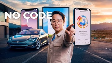 How To Clone a $1,000,000 App Without Writing a Single Line of Code