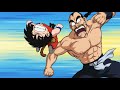 حكاية غوكو الجزء 7 ملخص انمي     
