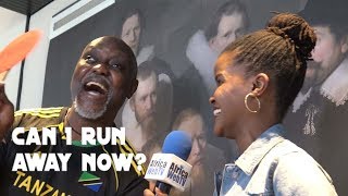 1 Plus 2 With Femi Soewu Creative Director Africa Web Tv