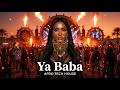 Nancy Ajram - Ya Tabtab | Arabic Afro Tech House 2026 🔥 FESTIVAL BANGER