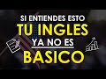 🚀 ¡Si Puedes ENTENDER ESTO EN INGLÉS Ya NO ERES BÁSICO! 😱