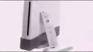 There is no Wii (MEME from Ice Age)