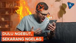 Bukan Perasaan Ini Alasan Hp Makin Lambat