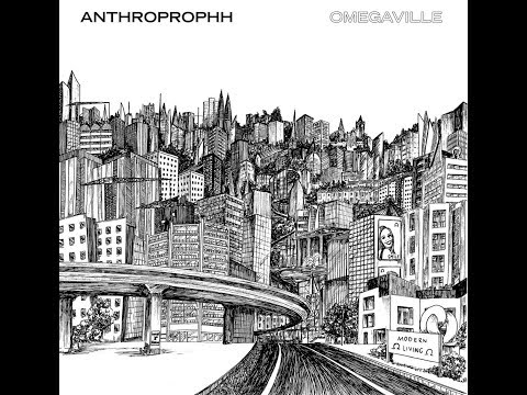 Anthroprophh  - Human Beast/ Omegaville/ THOTHB