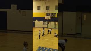B-Boys West Briar M. S.