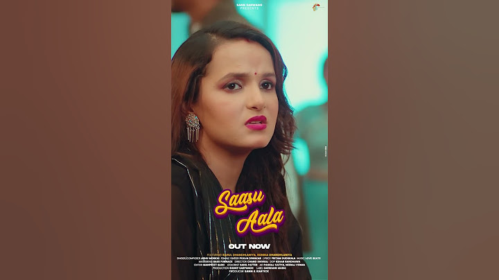Saasu Aala (Rahul Dhandhaliya) | New Haryanvi DJ Song 2024 | Haryanvi DJ Song #haryanvi #desi