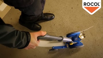 How To Use The NEW EASYLINE EDGE Applicator!