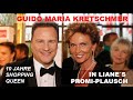 10 Jahre Shopping Queen - Guido Maria Kretschmer in Liane´s Promi-Plausch