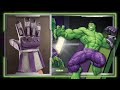 Mech Mine Marvel | Hulk Mech Gauntlet | Marvel's Avengers: Mech Strike