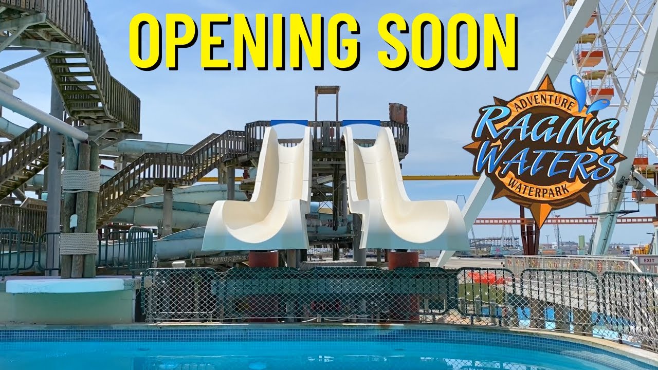 Raging Waters Is Getting Ready To Open YouTube raging-waters-is-getting-ready-to-open-youtube