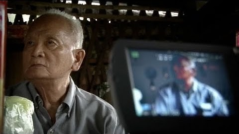 Enemies of the People