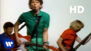 Video thumbnail of "Talking Heads - Love for Sale (Official Video) [HD]"