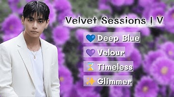 BTS 방탄소년단 Taehyung 