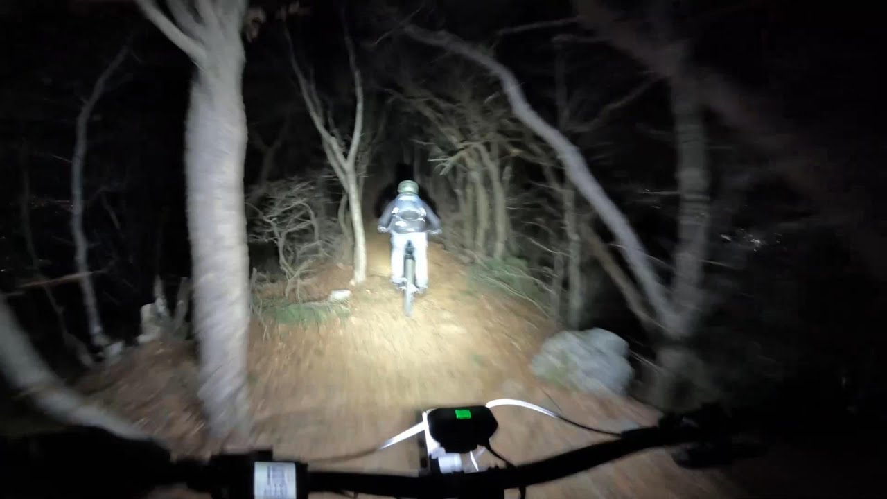 26.2.28 불모산야라 원투싱글 라이딩