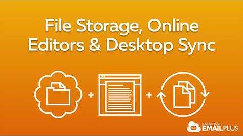 Rackspace Cloud Drive