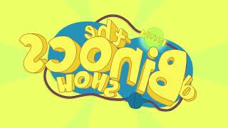 Peekaboo Kidz Intro Logo Effects Sponsored By Klasky Csupo 2001 Effects