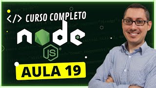 Curso Node JS Completo: Aula 19 - Atualizar Registro no Banco