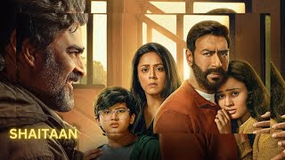 Shaitaan Movie Review || @Cinesapne