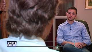 Impact Of Canadian Pot Legalization At Detroit-Windsor Border