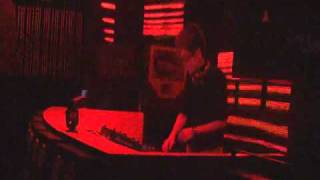0924 DJ MINDCUBE @ Volume short cut