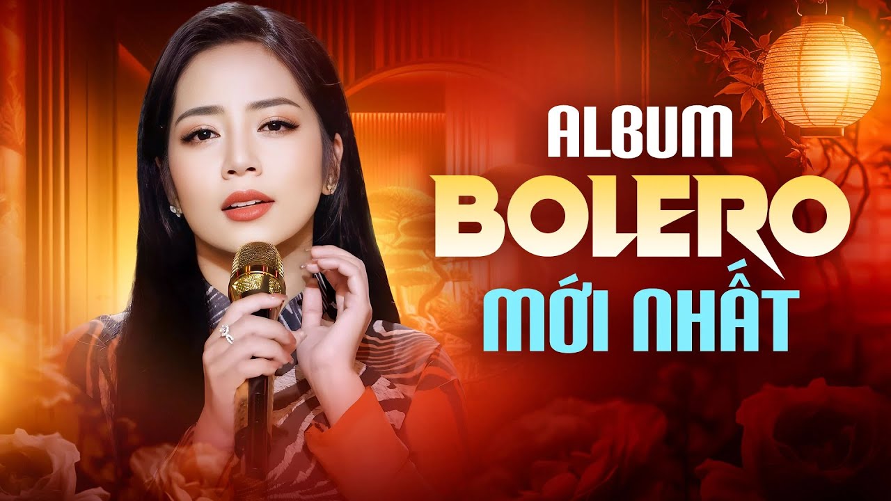 Album Bolero Hay Nhất Hoàng Hải - Trách Người Trong Mộng | Liên Khúc Bolero Xưa Đẳng Cấp