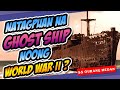 ☠️ Nakakakilabot Na Kwento Ng Ourang Medan Ship | Tagalog Horror Stories