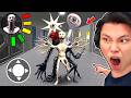 [ROBLOX] JayGray Biến Hình Analog Horror Phá Căn Cứ SCP👌😈Thử Thách Trốn Thoát Khỏi The Backrooms