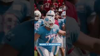 We locked in #titans
We locked in #titans We locked in #titans