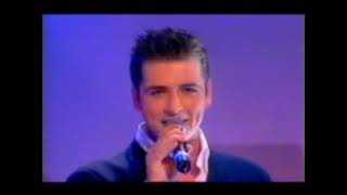 Westlife - Megamix (Live People's Awards)