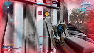 Splitgate PUB STOMPING ft. CommanderVato