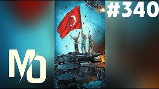 MİLLİ ZAFER | Madara Olduk #340