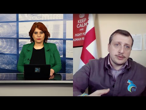 რას მოუტანს ხალხს, კანონპროექტი „უცხოური გავლენის აგენტების“ შესახებ,თუ დამტკიცდა - გიორგი ბურჯანაძე