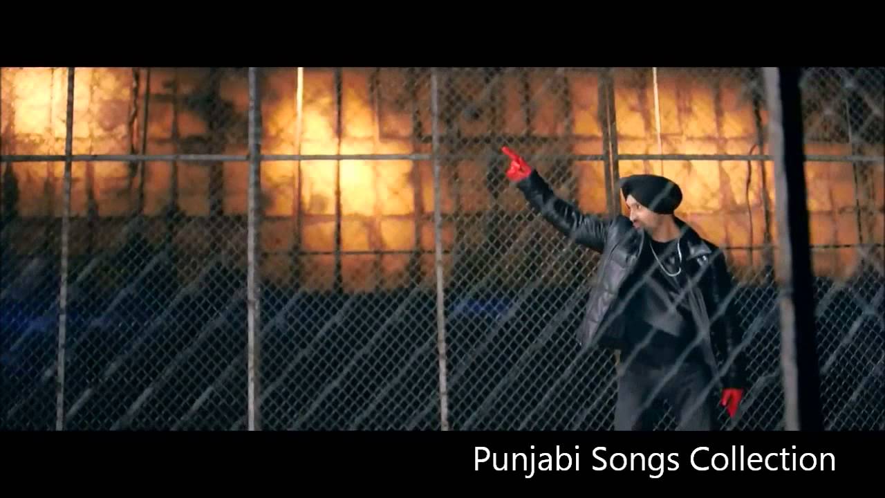 Soorma Diljit Dosanjh Full Song Hd Youtube 