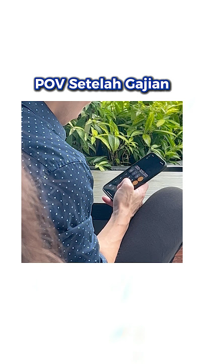 NAH LOH!!! #Meme #Gajian