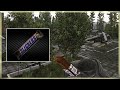 SLICKERS CHOCOLATE BAR FOOD EATING ANIMATION IN ESCAPE FROM TARKOV EFT - 12.12