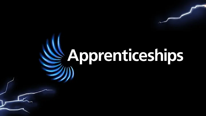 Apprenticeship Myth Busting