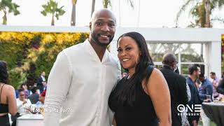 Shaunie Henderson Remembers Meeting Her Husband Pastor Keion Henderson