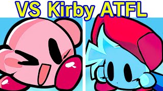 Friday Night Funkin' VS Kirby and the Forgotten Land (FNF Mod) (Funkin In The Forgotten Land DEMO)