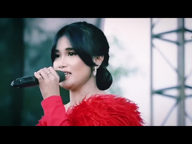 ROMANTIKA // SHERLY KDI OM ADELLA (OFFICIAL LIVE MUSIC) class=