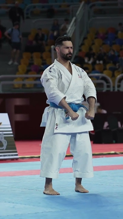 ANAN DAI | CAIRO SEMI FINALS 2024