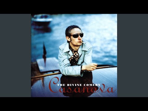 Something for the Weekend - The Divine Comedy