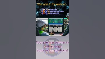 Welcome to the World of Insight Engineering Services!