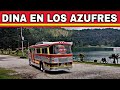 DINA 1984 EN LOS AZUFRES MICHOACAN