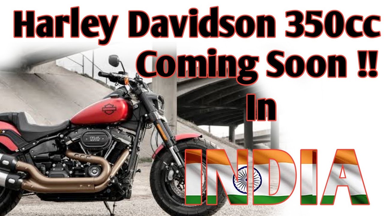 Harley Davidson 300cc Segment Roadster Leaks Royal Enfield Raival Youtube